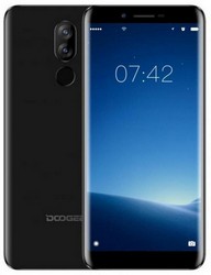 Замена дисплея на телефоне Doogee X60 в Сочи